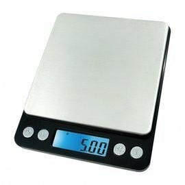 Dr.AV 聖岡 超微量大秤盤精準 電子秤 PT-595 同PT-595A (0.05~500G)