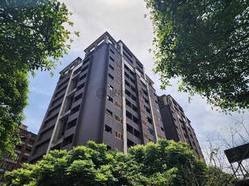 Kelly∣汐止安心成家/汐止車站旁百神名城美三房｜新北市汐止區新昌路