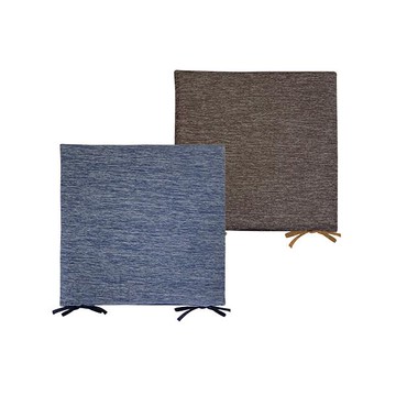 日式和風涼感記憶坐墊-兩色任選