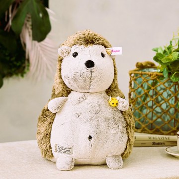 CANDY BEAR 大刺猬 33 x 22cm