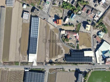 近台積電縣道170上面寬農地｜嘉義縣布袋鎮樹林頭