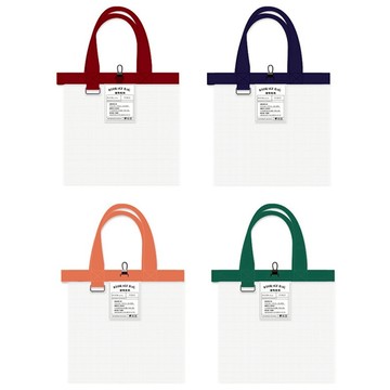 EVA 日式 手提袋 文件袋 補習袋 學習袋 文具袋 沙灘袋 防水袋