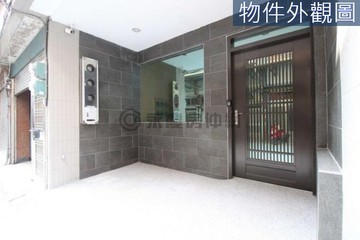 中都街全棟翻新5套房高投報收租透天｜高雄市三民區中都街