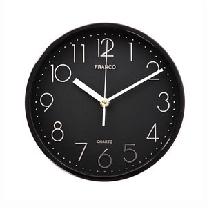 經典黑掛鐘