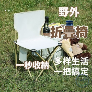【台灣現貨】小折疊椅 小露營椅 露營折疊椅 休閒椅 釣魚椅 摺疊椅 登山椅 隨身椅 行軍椅 【ULife生活選品】