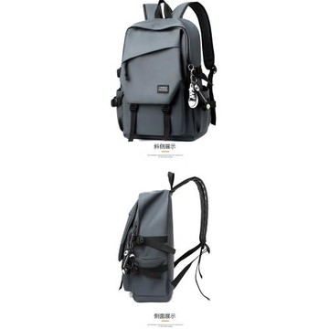 雙肩包男生大容量休閑電腦背包初高中學生旅行大學生背包女生書包