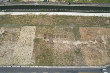 仁武八卦寮重劃區河畔方正住宅建地｜高雄市仁武區愛源段