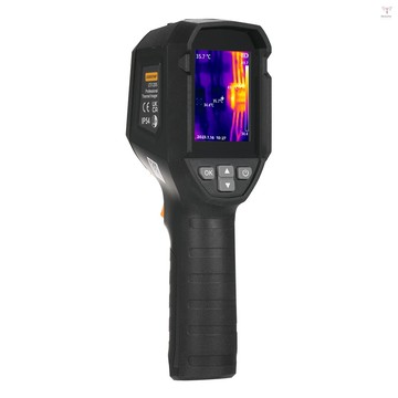 Toyutw)lodestar LTi120S 專業紅外熱像儀 2.4英寸液晶數字紅外成像儀 -20~400°C 溫度範