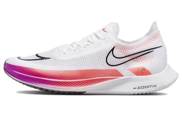 ZOOMX STREAKFLY WHITE FLASH CRIMSON