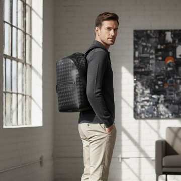 MONTBLANC 萬寶龍 Extreme 3.0 風尚 14吋電腦後背包 / 電腦包