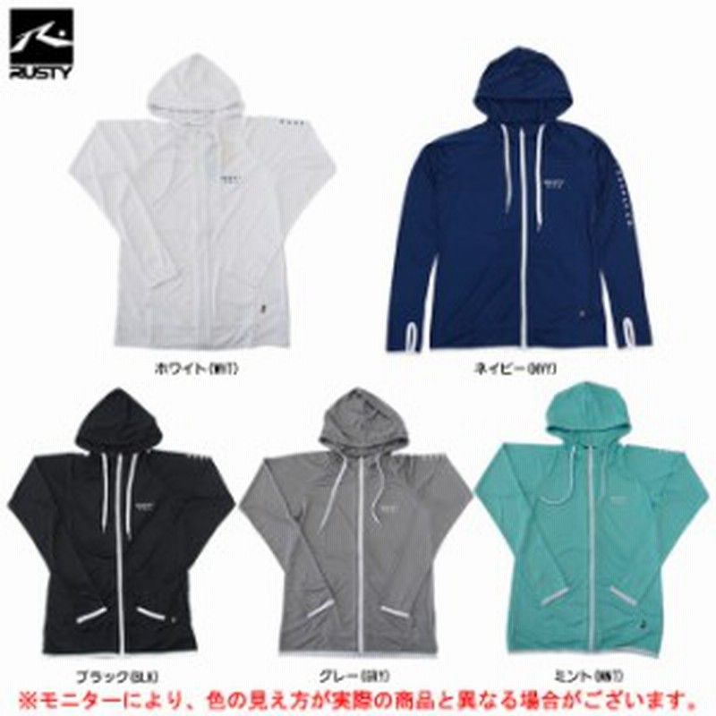 Rusty ラスティ ラッシュガード 水着 マリンスポーツ スイミング フィットネス プール レディース 通販 Lineポイント最大1 0 Get Lineショッピング