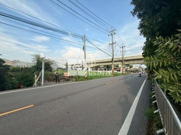 神岡正三民路都計內農地｜台中市神岡區三民路