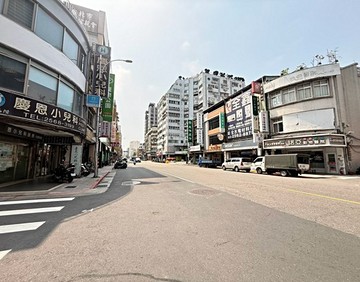 中山區住三用地住商-應富杰｜台北市中山區吉林段二小段