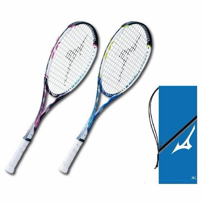 MIZUNO - ソフトテニスラケット　DI-700 MIZUNO 50%OFF ミズノ ソフトテニス ラケット DI-700 ディーアイ