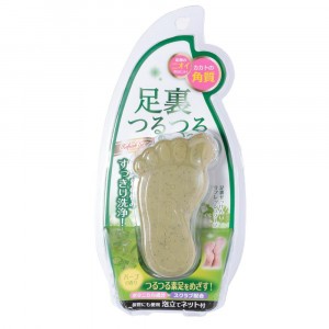 Fujiratekkusu scent of the sole slippery soap herbs