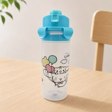 大耳狗喜拿-快扣杯-650ml-2支