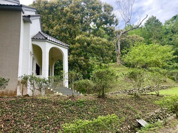新竹北埔歐式莊園高級招待所｜新竹縣北埔鄉庄口段