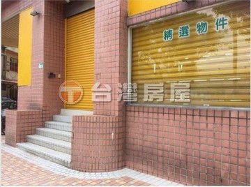 志清國小三角窗店面｜台北市文山區羅斯福路六段