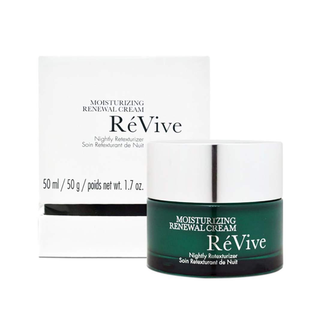 ReVive 光采再生活膚霜 50g