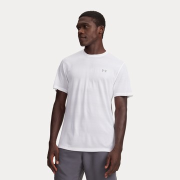 UA 男 Velociti 短袖T-Shirt 人氣新品