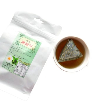 康福養身茶 15入 一級棒 Comforting Tea 茶包 茶葉 無咖啡因 開發票 康福茶 清爽茶 花草茶