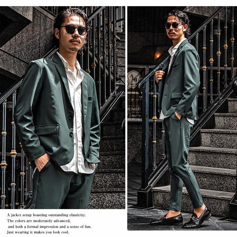 迷彩 アウター ジャケットとパンツセット ブランド品 【公式通販】