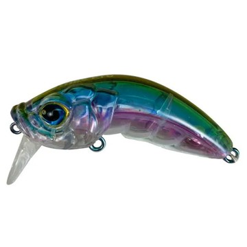 Strike Pro 水面搖擺胖胖 Vobler Hunchback 假餌  626E  10.4g  1個