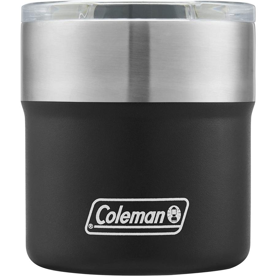 コールマン 保冷ステンレススチールカップ Coleman