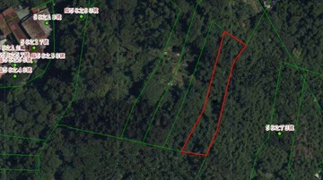 信義區超稀有保護地｜台北市信義區祥和段四小段