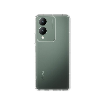 VXTRA vivo Y17s  防摔氣墊保護殼 空壓殼 手機殼