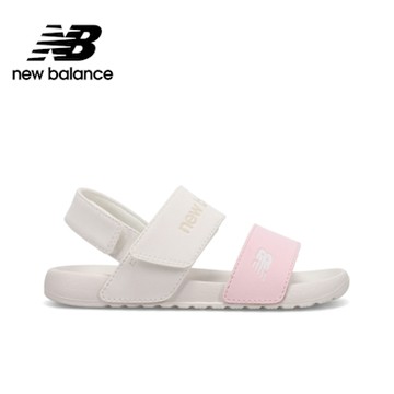 【New Balance】童鞋_中性_粉杏色_SYNCLAYE-M楦