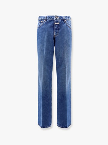 Gillan low waist jeans - CLOSED - gender_Woman
