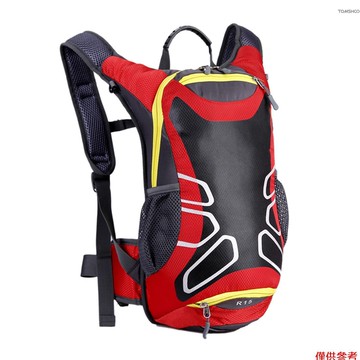 Winn 防水 15L 騎行背包戶外野營包徒步登山背包