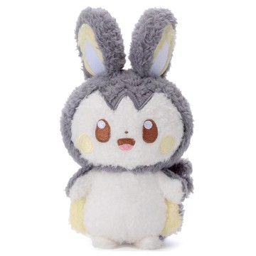 T-ARTS Pokepeace絨毛-電飛鼠 TA15260