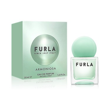 FURLA 芙拉 和諧之韻女性淡香精30ml-專櫃公司貨