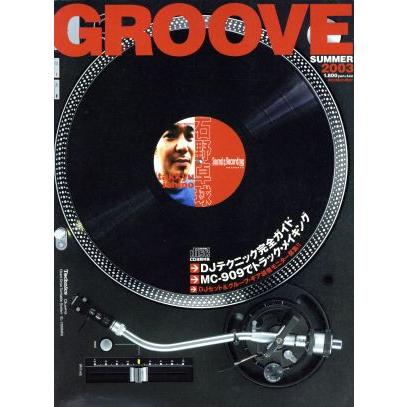 ＧＲＯＯＶＥ(ＳＵＭＭＥＲ　２００３) Ｒｉｔｔｏｒ　Ｍｕｓｉｃ　ＭＯＯＫ／リットーミュージック