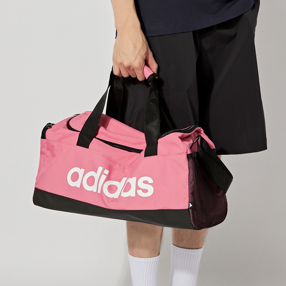 Adidas linear clearance gym bag