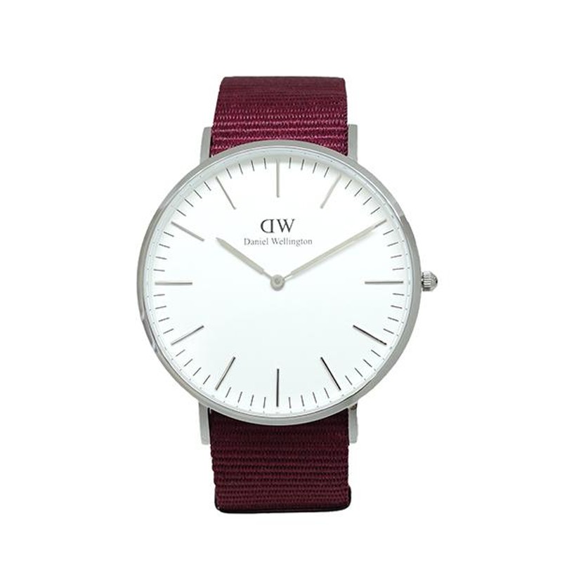 ダニエルウェリントン DANIEL WELLINGTON 腕時計 CLASSIC ROSELYN 40