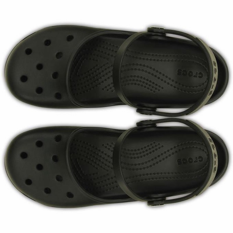 春夏新作モデル クロックス crocs サンダル レディース クロックス カリン 靴