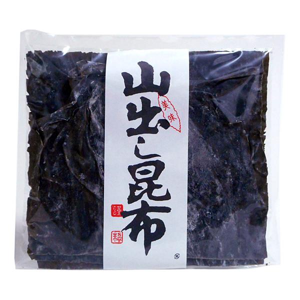 ★まとめ買い★　西部　中国産　出し昆布　２００ｇ　×20個