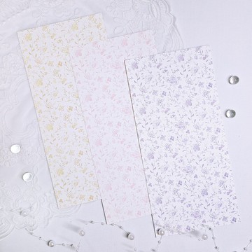 賞花 - 背景論文之二