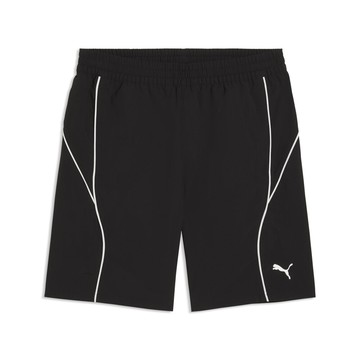 【PUMA官方旗艦】 基本系列PUMA SPORT短風褲(M) 69217901