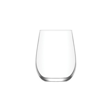 LAV HORECA 【WUZ屋子】土耳其LAV HORECA 巴黎細緻冷飲杯-360cc 12入