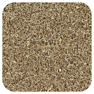 Frontier Co-op, 有機整粒茴芹籽，16 盎司（453 克）