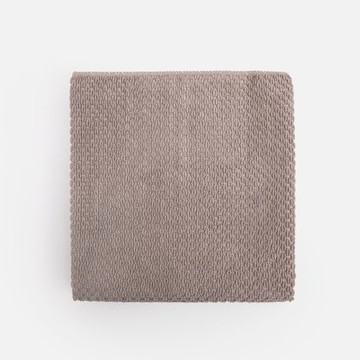 【點點好樂】REAL RPET抹布40x40cmx3入 淺灰