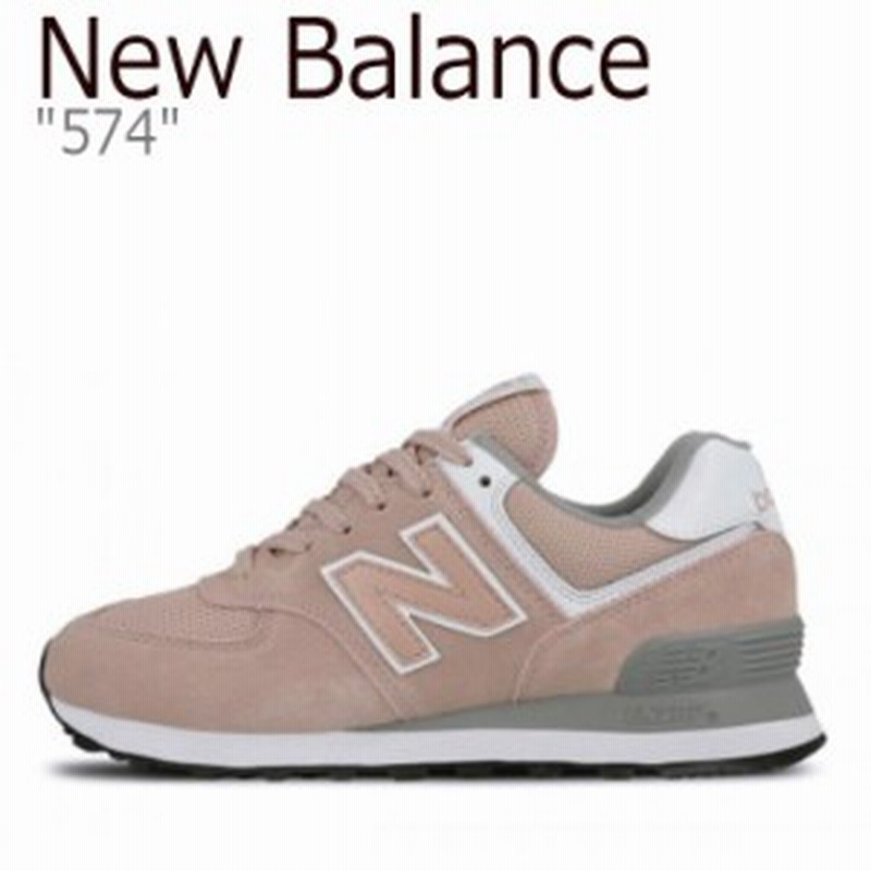 ニューバランス スニーカー New Balance レディース New Balance 574 Pink ピンク Wl574unc シューズ 通販 Lineポイント最大1 0 Get Lineショッピング