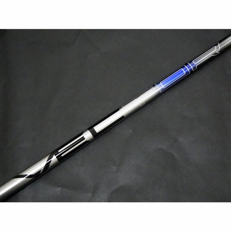 デザインチューニング ベクター design tuning VECTOR 激飛びシャフト 40S