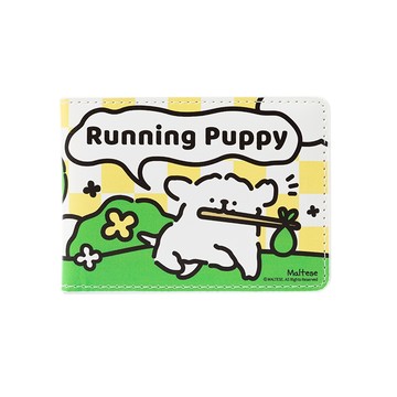 (研達 YENDAR) 證件票卡套 [共3款可選擇]