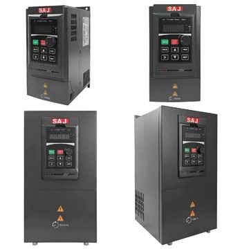 三晶變頻器8000B-4T045G/8000B-4T110G增強型全系列SAJ變頻器[DD1031001]