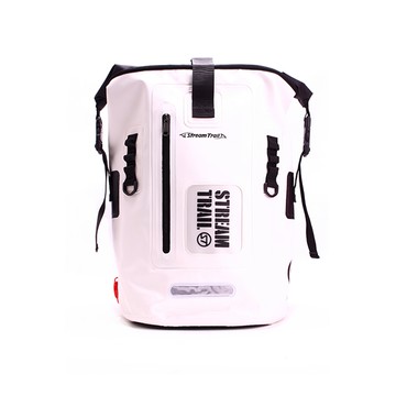 Stream Trail 25L雙肩背包 D2 -浪花白